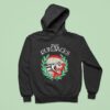 The Rumjacks Parker Tattoo Hoodie