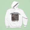 The Smashing Pumpkins Tour Album Adore Hoodie