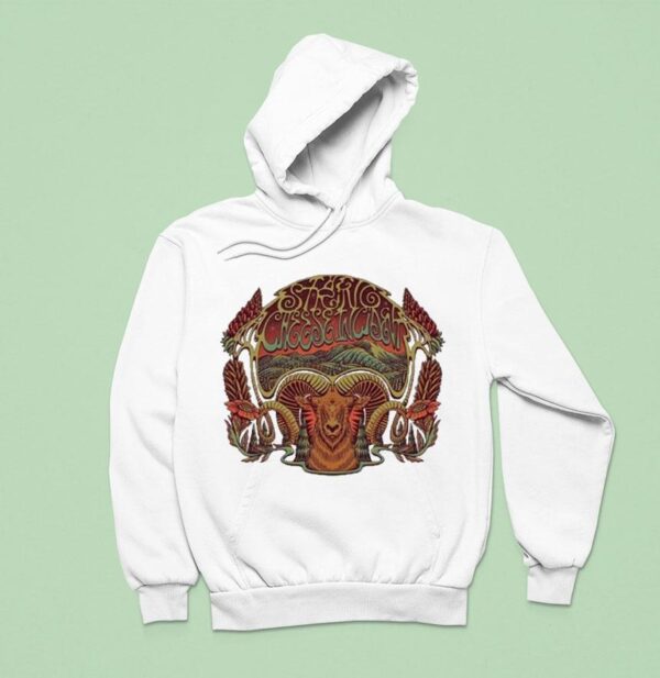 The String Cheese Incident Goa Hoodie