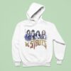 The Struts Photo Hoodie