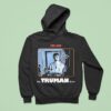 The Truman Show On Air Hoodie