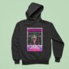 The Velvers Washington Dc Tour Hoodie