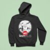 The Why Files Everything Alien Ufo Hoodie