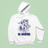 The Wrong Side Ill Blood No Warning Ra Hoodie