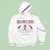 Them Dirty Roses Casting Spells Like You Do Hoodie