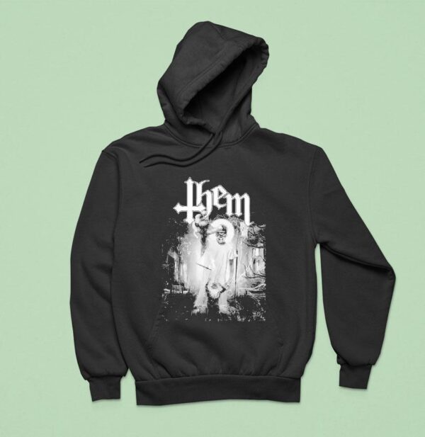 Them Enigma Hoodie