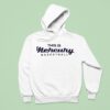 This Is Phoenix Mercury Basketball Hoodie