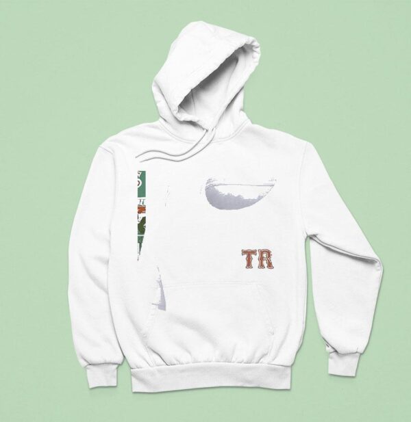 Thomas Rhett Better In Boots Boston Hoodie