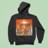 Three Mafia Dj Paul And Juicy J Live By Yo Rep Hoodie