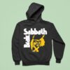 Thrillhaus X Brak Sabbath Hoodie