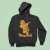 Tiger Triggered Hoodie