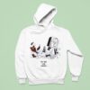 Tiger Wjbk Tv For The Th Season Hoodie