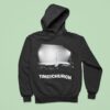 Time For Church Hoodie
