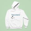 Times Unionplus Nipper Dog Hoodie