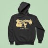 Tipitina S Who Da Hoodie