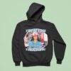 Tokyo Toni Trucking Hoodie