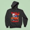 Tom Macdonald The Devil Is A Democrat Chair Hoodie