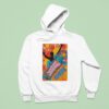 Tommy Guerrero Sept Hopmonk In Sebastopol Ca Hoodie