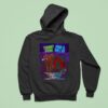 Tommy Prine And John R Miller Tour Dates Dog Hoodie