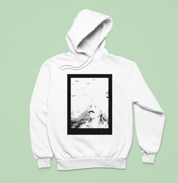 Tony Pepperoni And The Ufos Hoodie