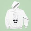 Tony Pepperoni Sketch Hoodie