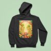 Tony Pepperoni Welcome To The Jungle Pizza S Hoodie