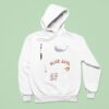Toronto Blue Jays X Post Malone Big Ass Stadium Tour Everybody S Blind When The View S Amazin Hoodie