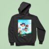 Torque Gc Claimed First Team Victory Since Liv In Indianapolis Champions Hoodie