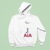 Tottenham Hotspur End Of An Era Son Heung Min Thank You For The Memories Hoodie