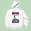 Tour Melvins Dublin Ireland Aug Ca Hoodie