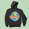 Trade Pure Park Schlitz World Logo Hoodie