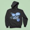 Trans Rights The T In Cmat Stands For Don T Be A Bitch Okay Hoodie