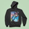 Travis Hunter Madden Nfl Jacksonville Jaguars Cornerback Wide Receiver American Hoodie