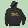 Tribal Seeds Rasta Logo Hoodie