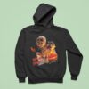 Trick R Treat Always Check Your Candy Sam Is Watching Hoodie