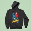 Truckfighters Cleveland Oh August Hoodie