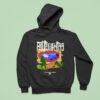 True Colors X Hanji Life Is War Varian Hoodie