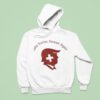 Trump Make Swiss Great Again Hoodie