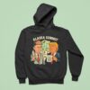 Trump Putin Alaska Summit Hoodie