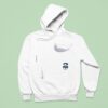 Tupac Only God Can Judge Me Hoodie