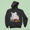 Turkey There Is No Bird Quite Like A Turkey Hoodie