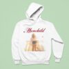 Twice Momo Jihyo Manchild Hoodie