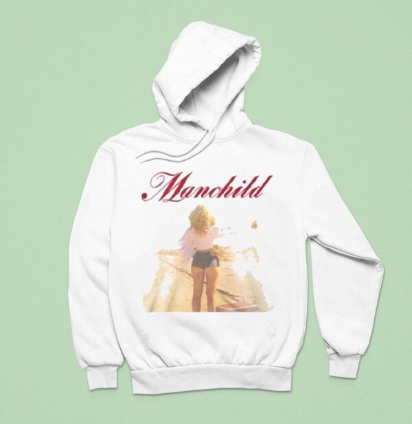 Twice Momo Jihyo Manchild Hoodie