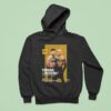 Ufc Ilia Topuria Fights Charles Oliveirworld Flyweight Championship On June At Ufc International Fight Week Hoodie