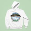 Ufo Boston S World Tour Hoodie