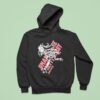 Umamusume Pretty Derby Agnes Digital Anime Hoodie
