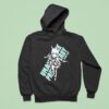 Umamusume Pretty Derby Scion Sky Hoodie