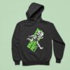 Umamusume Pretty Derby Thai Shuttle Hoodie