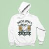 Uncle June S In The Muff Est Hoodie
