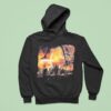 Unearth Skyline Hoodie